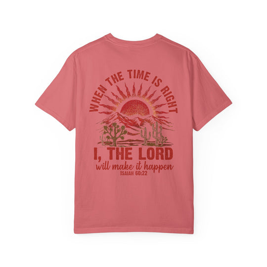 The Lord Tee