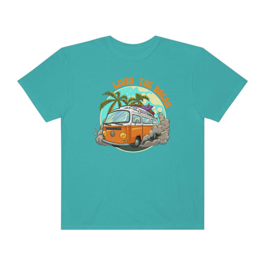 Livin' the Dream Tee 38193953301770527972 24 T-Shirt Worlds Worst Tees