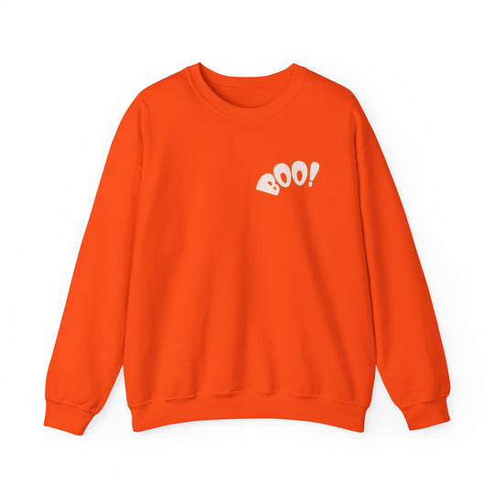 Boo Crew