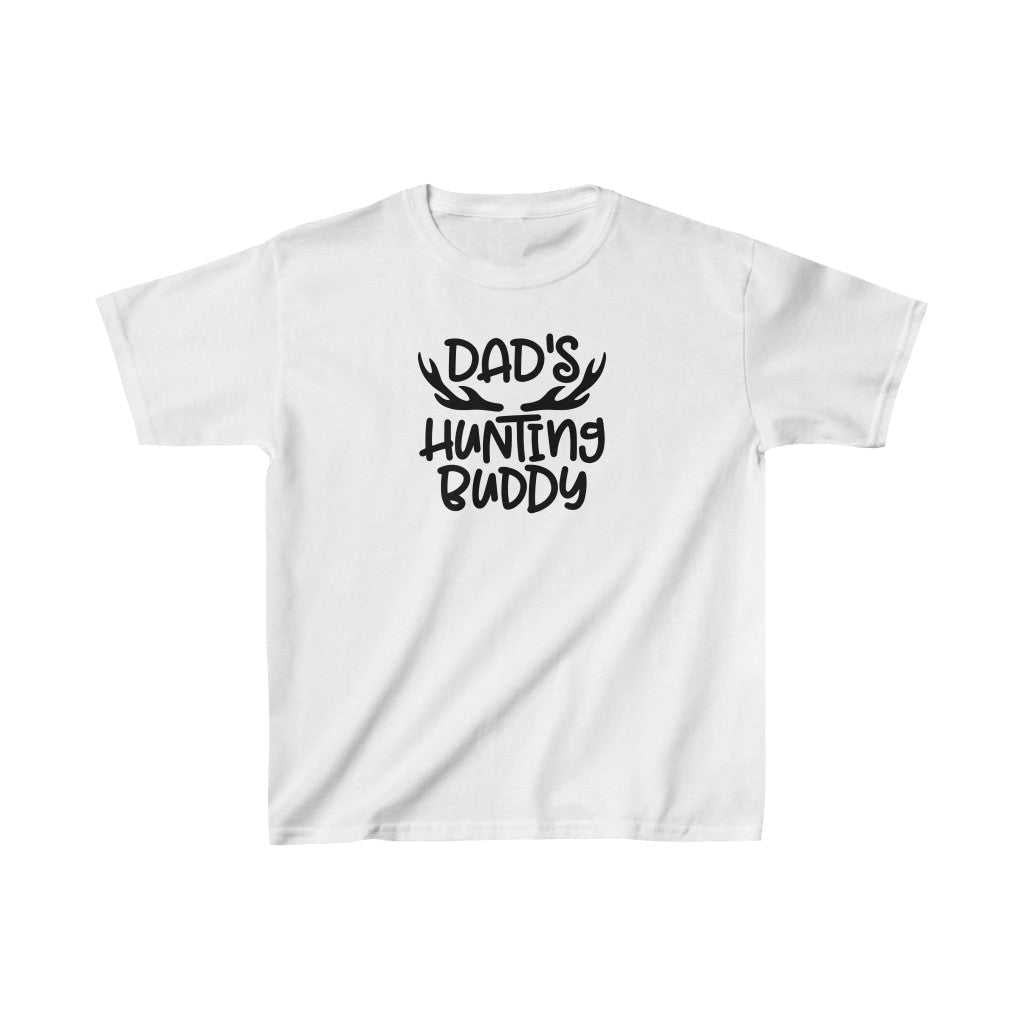 Dad's Hunting Buddy Tee 25007961261211997130 17 Kids clothes Worlds Worst Tees