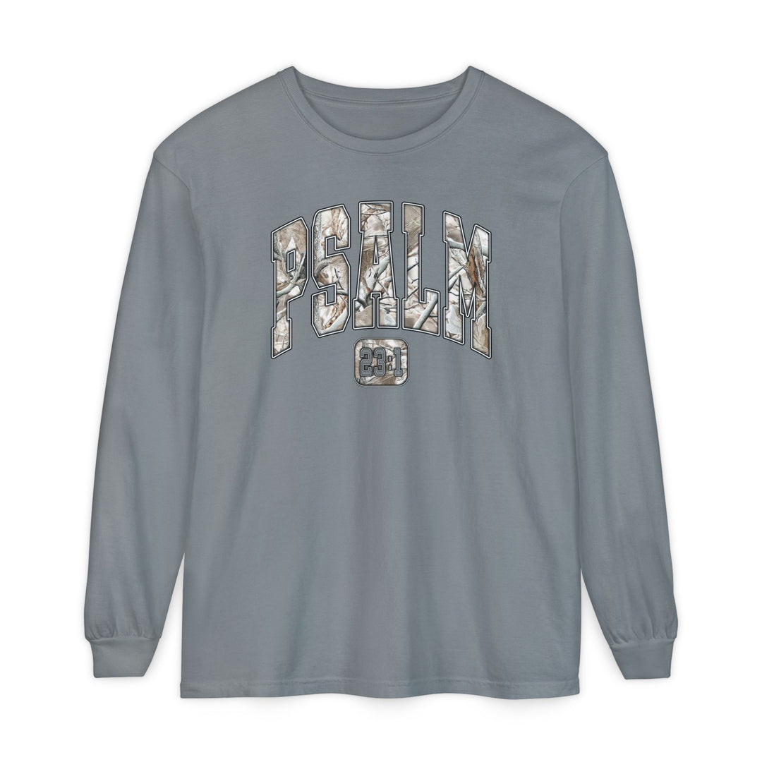 Waymaker Long Sleeve Tee