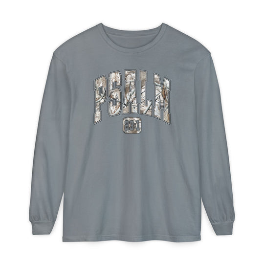 Waymaker Long Sleeve Tee