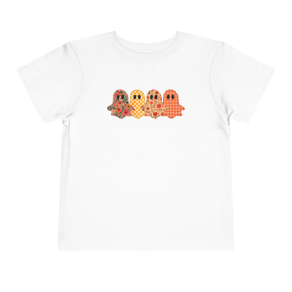 Ghost Crew Crew Toddler Tee