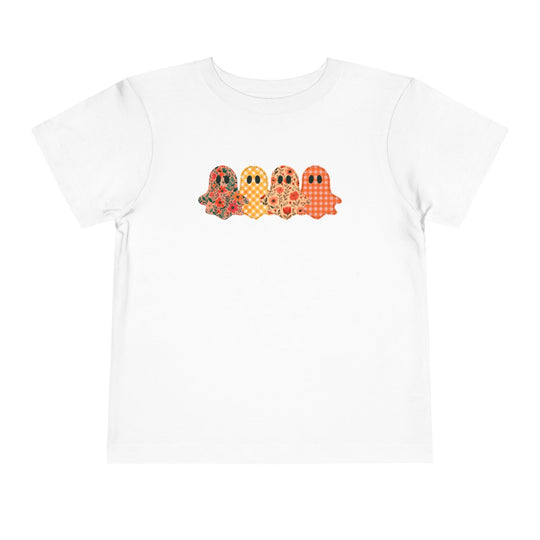 Ghost Crew Crew Toddler Tee