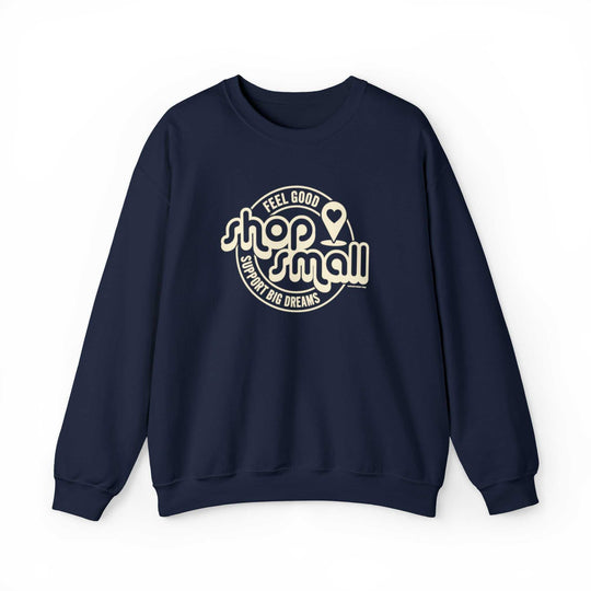 Shop Small Crew 11094422509536290333 46 Sweatshirt Worlds Worst Tees