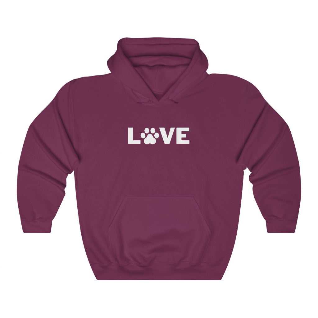 Dog Love Hoodie 21132487952450796404 44 Hoodie Worlds Worst Tees