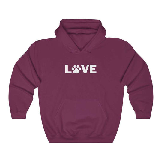 Dog Love Hoodie 21132487952450796404 44 Hoodie Worlds Worst Tees