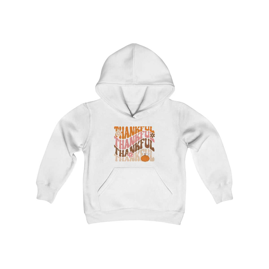 Thankful Youth Hoodie 10325775991849753777 32 Kids clothes Worlds Worst Tees