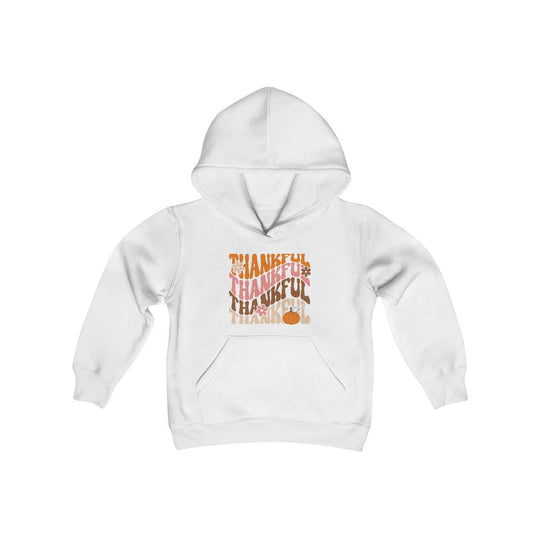 Thankful Youth Hoodie 10325775991849753777 32 Kids clothes Worlds Worst Tees