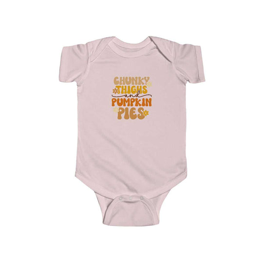 Chunky Thighs Onesie 11439445628163487853 16 Kids clothes Worlds Worst Tees