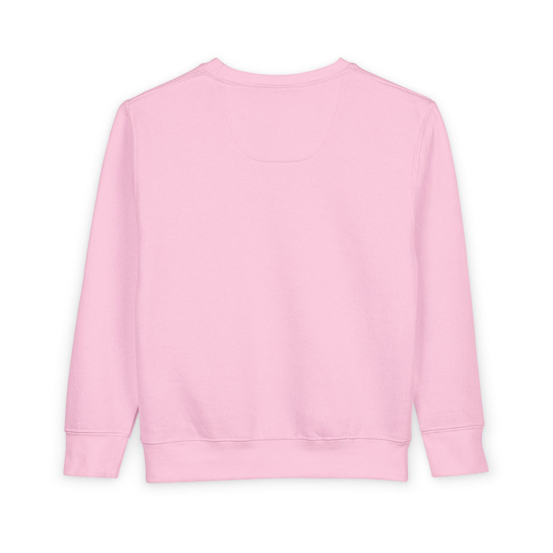 Boys of Winter Toddler Crew