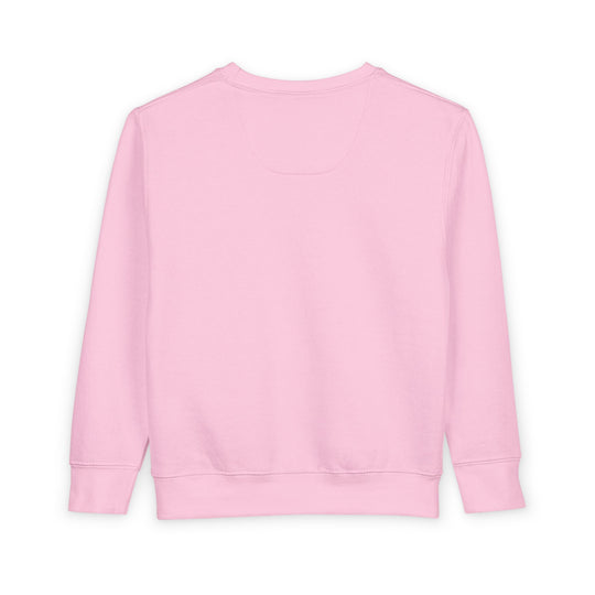 Boys of Winter Toddler Crew