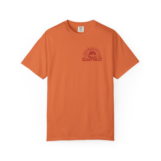 The Lord Tee