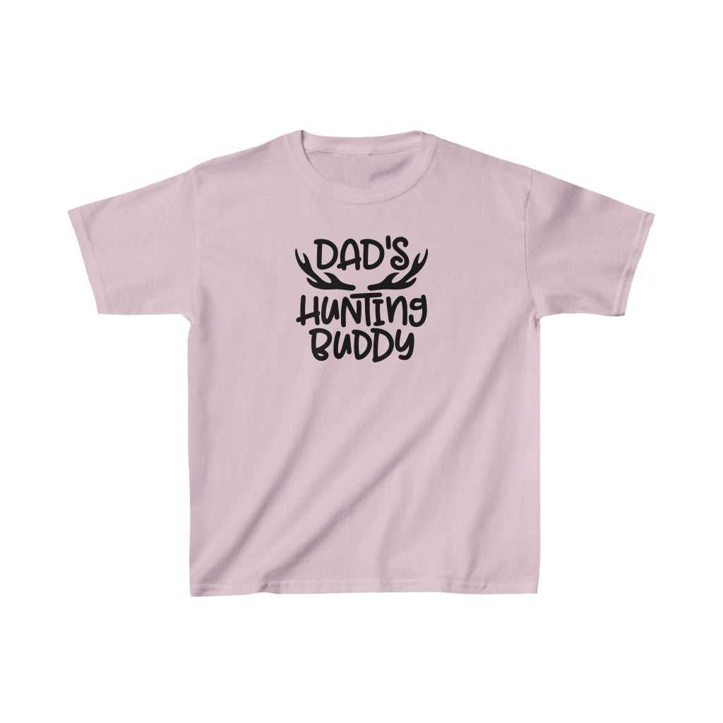 Dad's Hunting Buddy Tee 25007961261211997130 17 Kids clothes Worlds Worst Tees