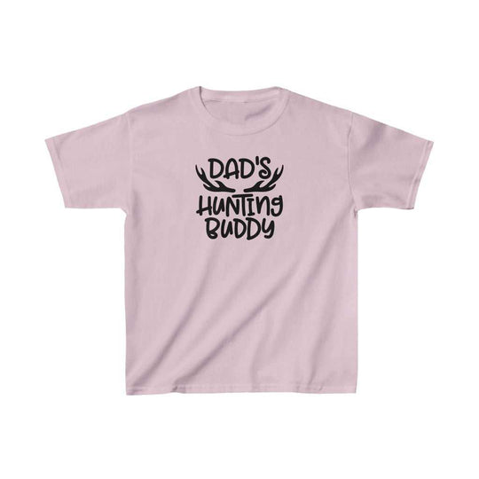 Dad's Hunting Buddy Tee 25007961261211997130 17 Kids clothes Worlds Worst Tees