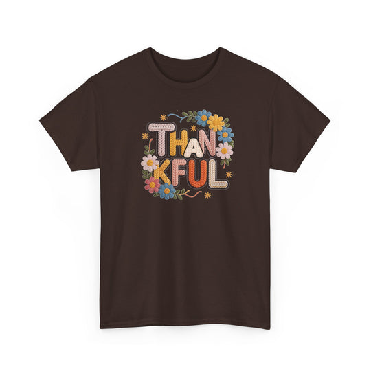Thankful Tee