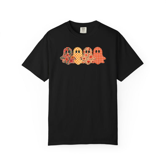 Ghost Crew Tee