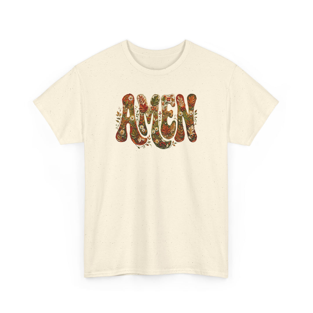 Amen Tee