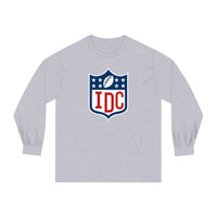 NFL I Don't Care Long Sleeve Tee 16846532182203067352 28 Long-sleeve Worlds Worst Tees