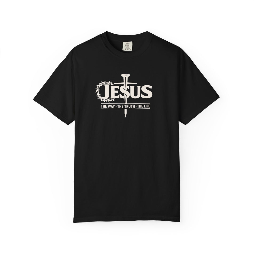 Jesus Tee