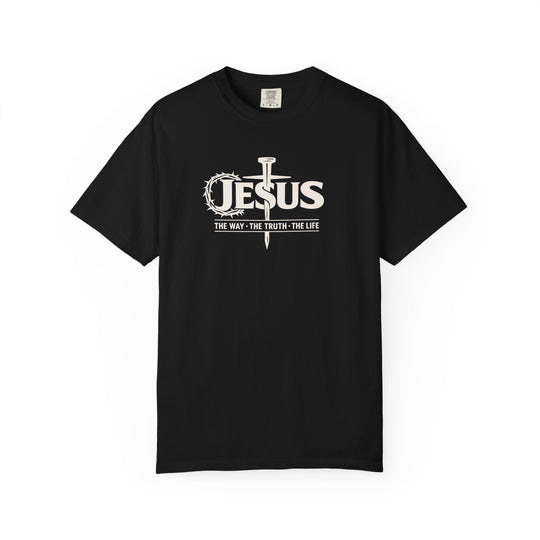 Jesus Tee