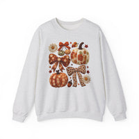 Fall Crochet Crew