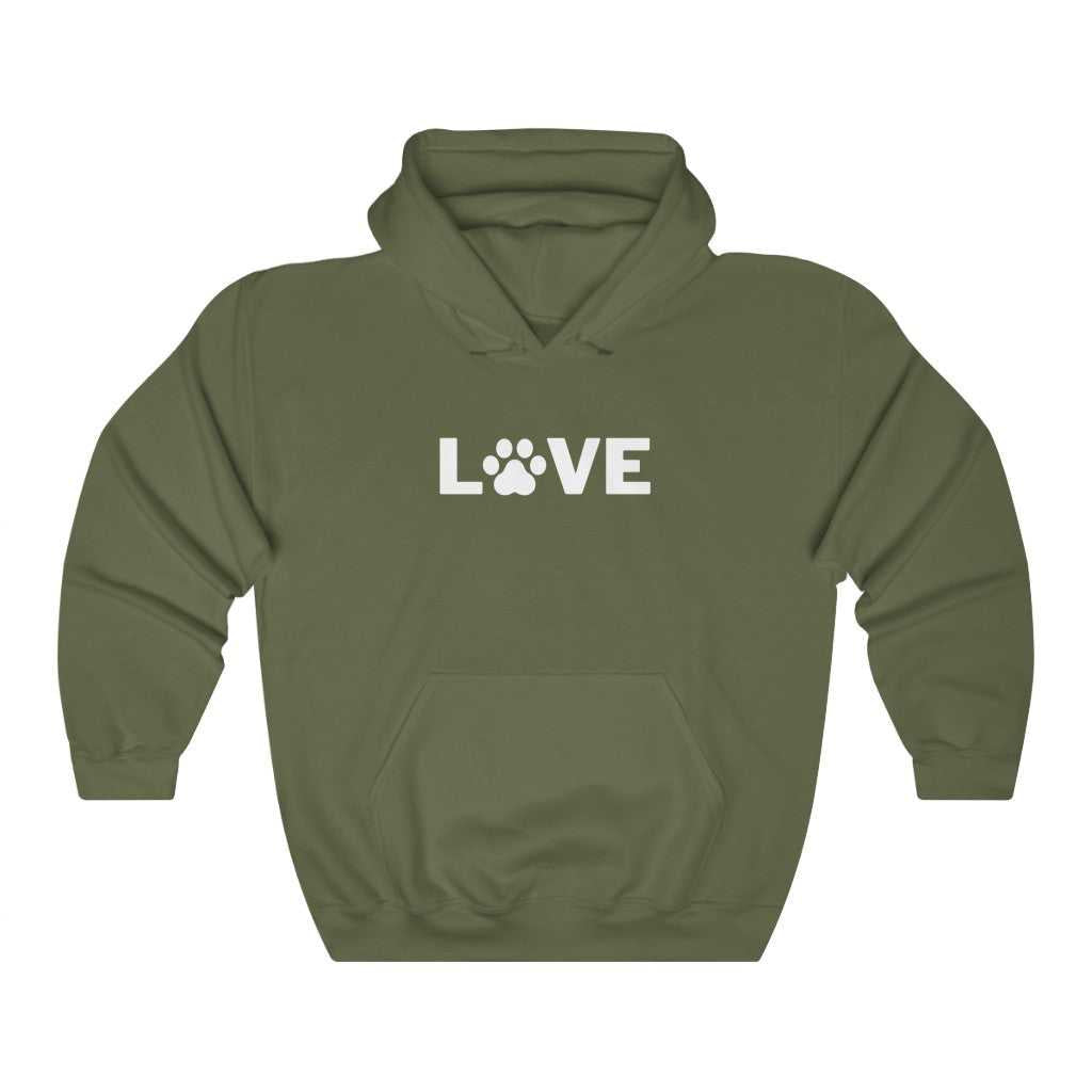 Dog Love Hoodie 21132487952450796404 44 Hoodie Worlds Worst Tees
