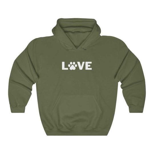 Dog Love Hoodie 21132487952450796404 44 Hoodie Worlds Worst Tees