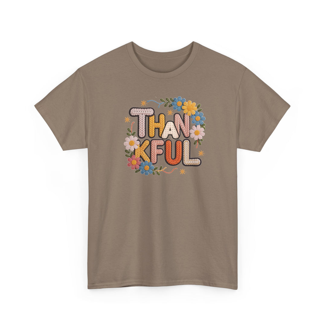 Thankful Tee