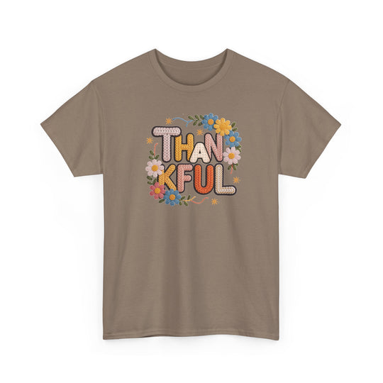 Thankful Tee