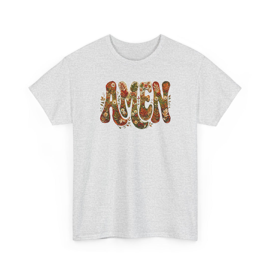 Amen Tee