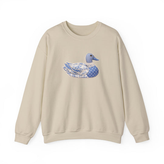 Patchwork Duck Crew