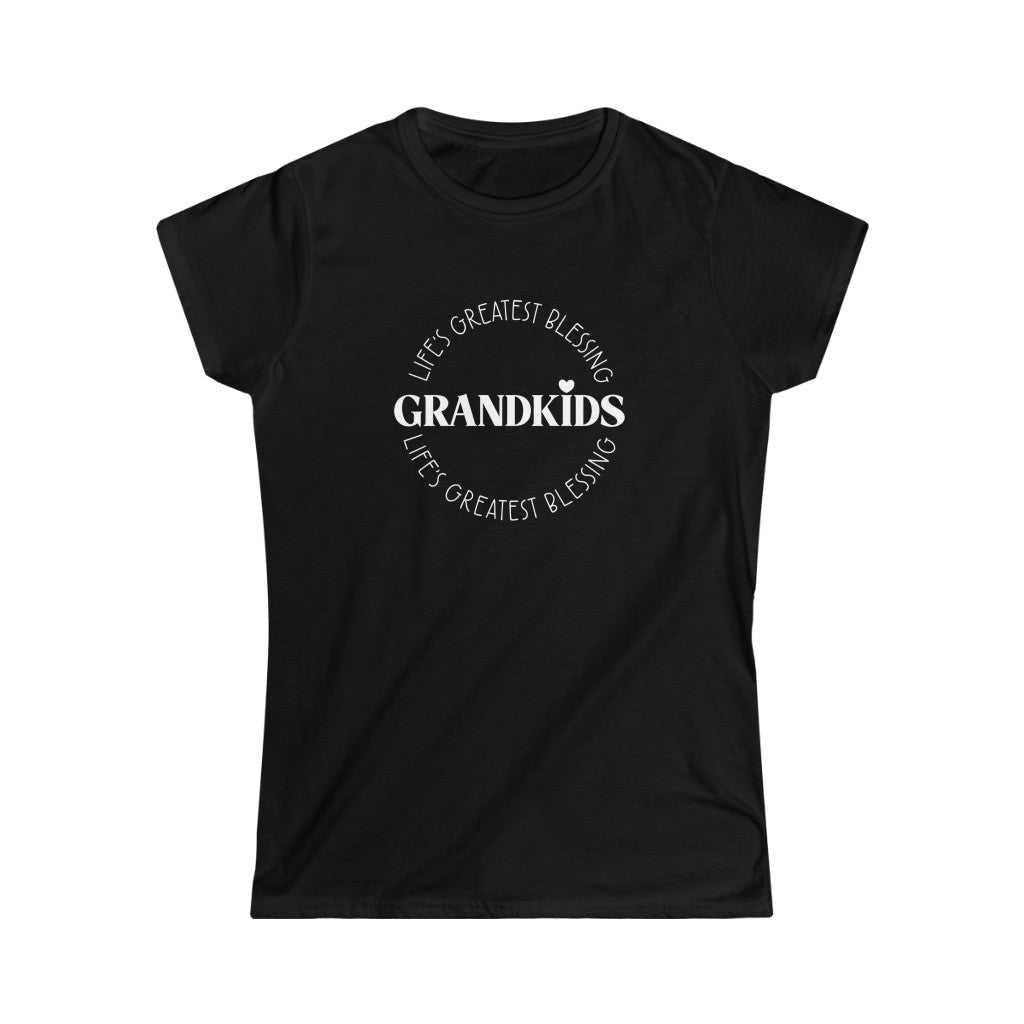 Grandkids Tee 69871446021712873102 24 T-Shirt Worlds Worst Tees