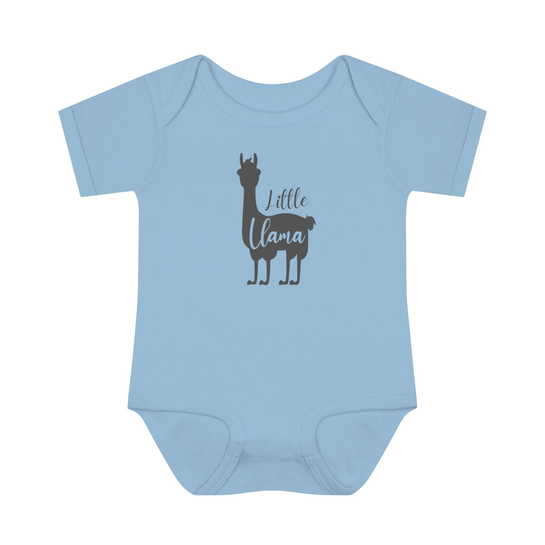 Little Llama Onesie 89224630550537583554 16 Kids clothes Worlds Worst Tees