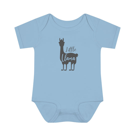 Little Llama Onesie 89224630550537583554 16 Kids clothes Worlds Worst Tees
