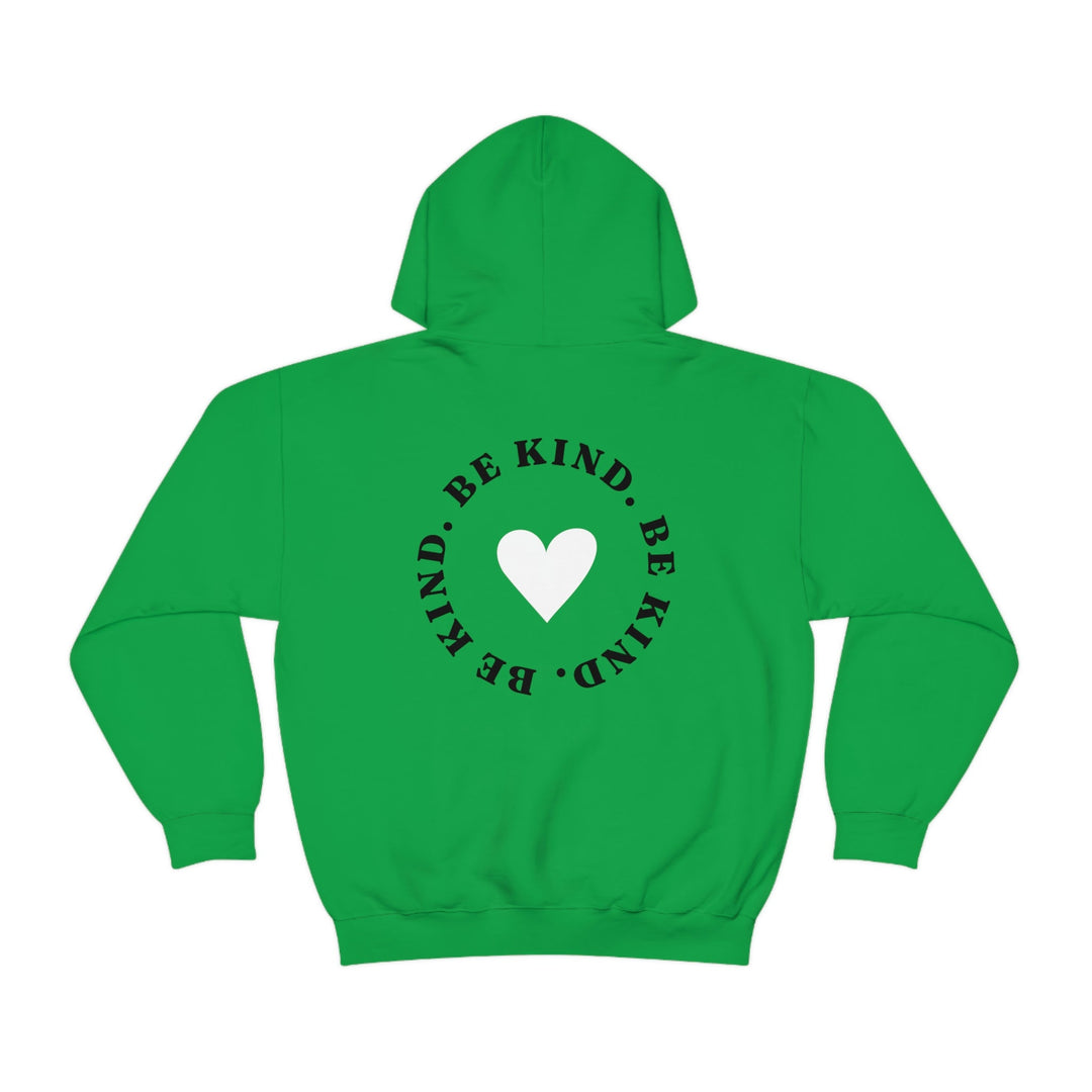 BE KIND Sweatshirt 31550863123112138759 46 Hoodie Worlds Worst Tees