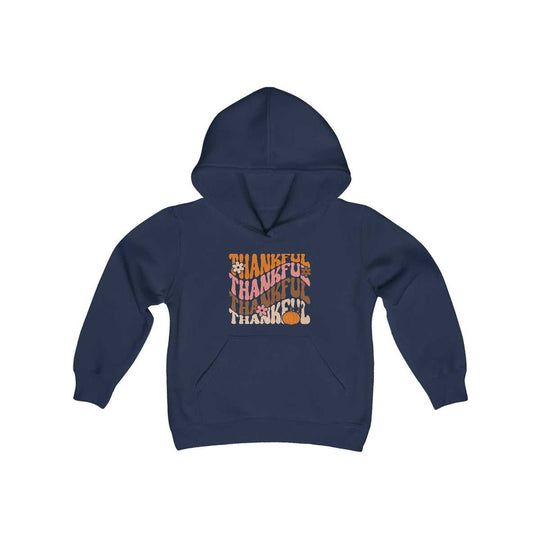 Thankful Youth Hoodie 10325775991849753777 32 Kids clothes Worlds Worst Tees