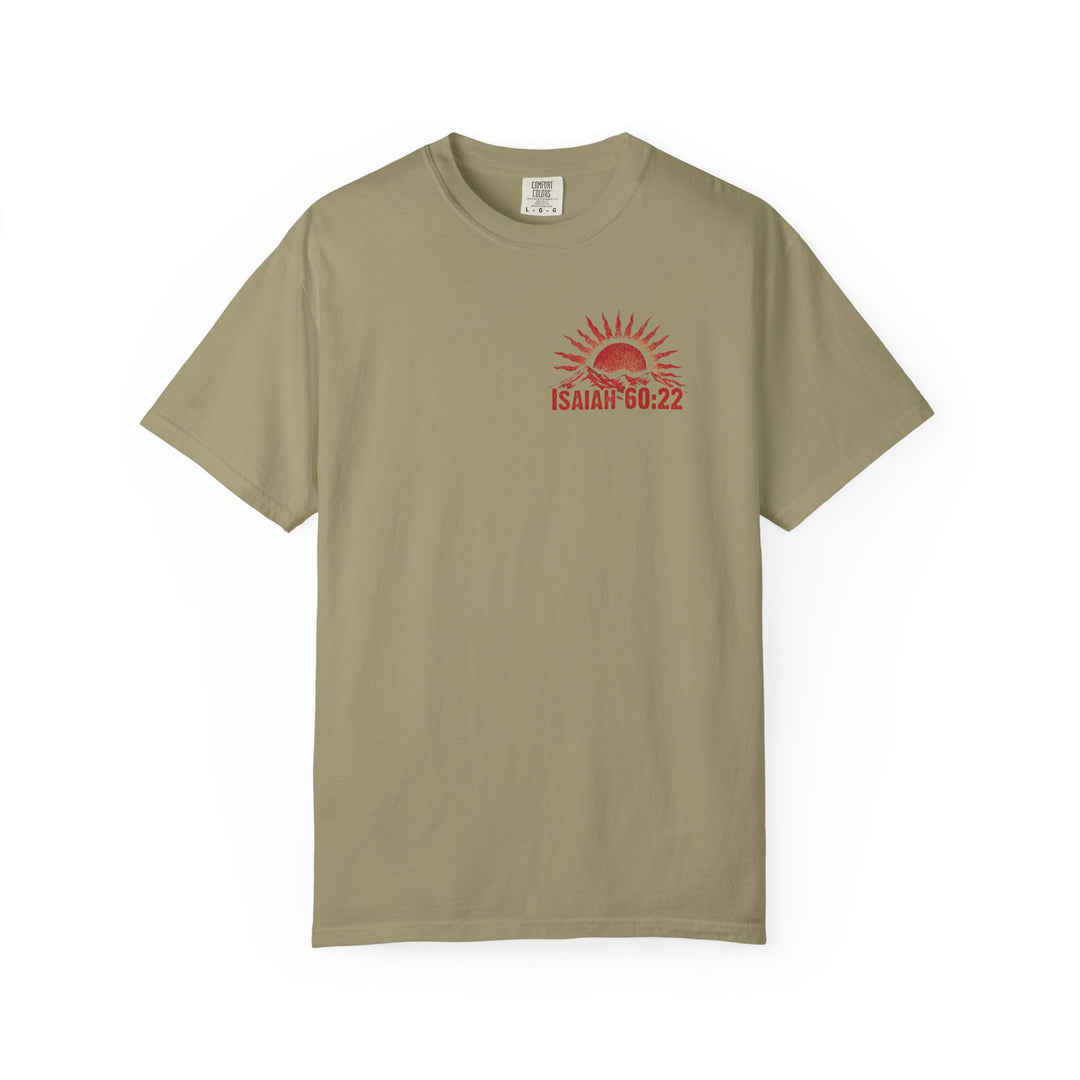 The Lord Tee