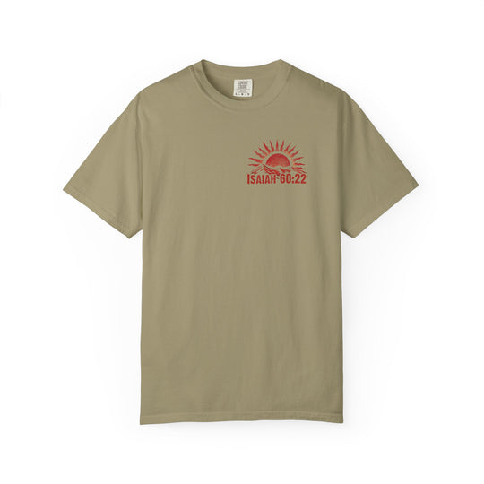 The Lord Tee