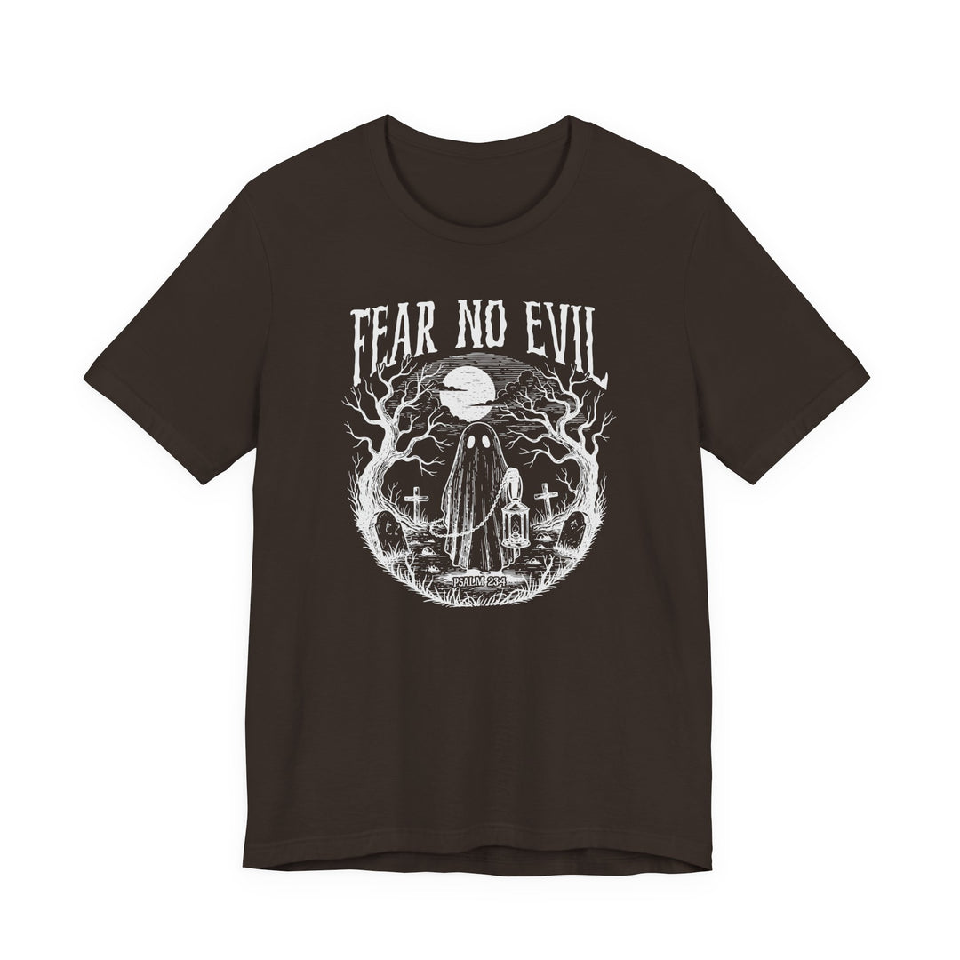 Fear No Evil Tee