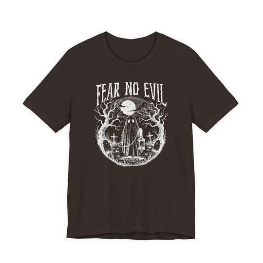 Fear No Evil Tee