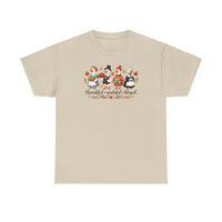 Thankful Goose Tee