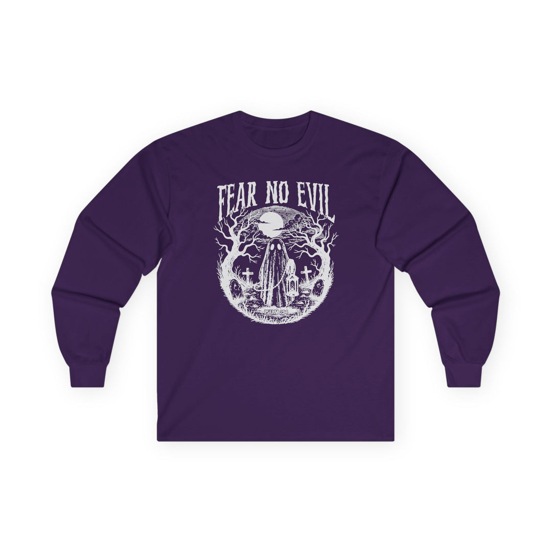 Unisex Ultra Cotton Long Sleeve Tee