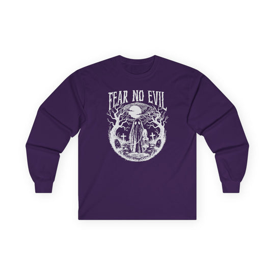 Unisex Ultra Cotton Long Sleeve Tee