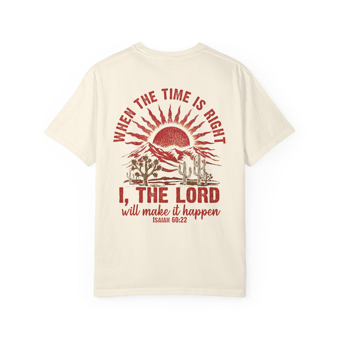 The Lord Tee