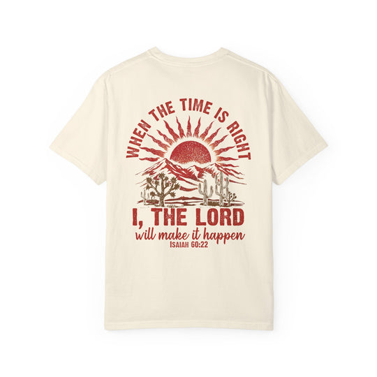The Lord Tee