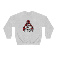 Oh Fudge Crewneck 27747094565797577214 44 Sweatshirt Worlds Worst Tees