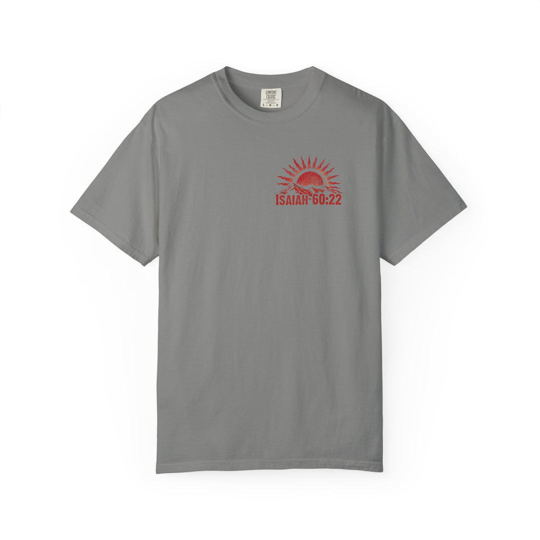 The Lord Tee