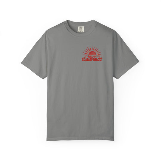 The Lord Tee