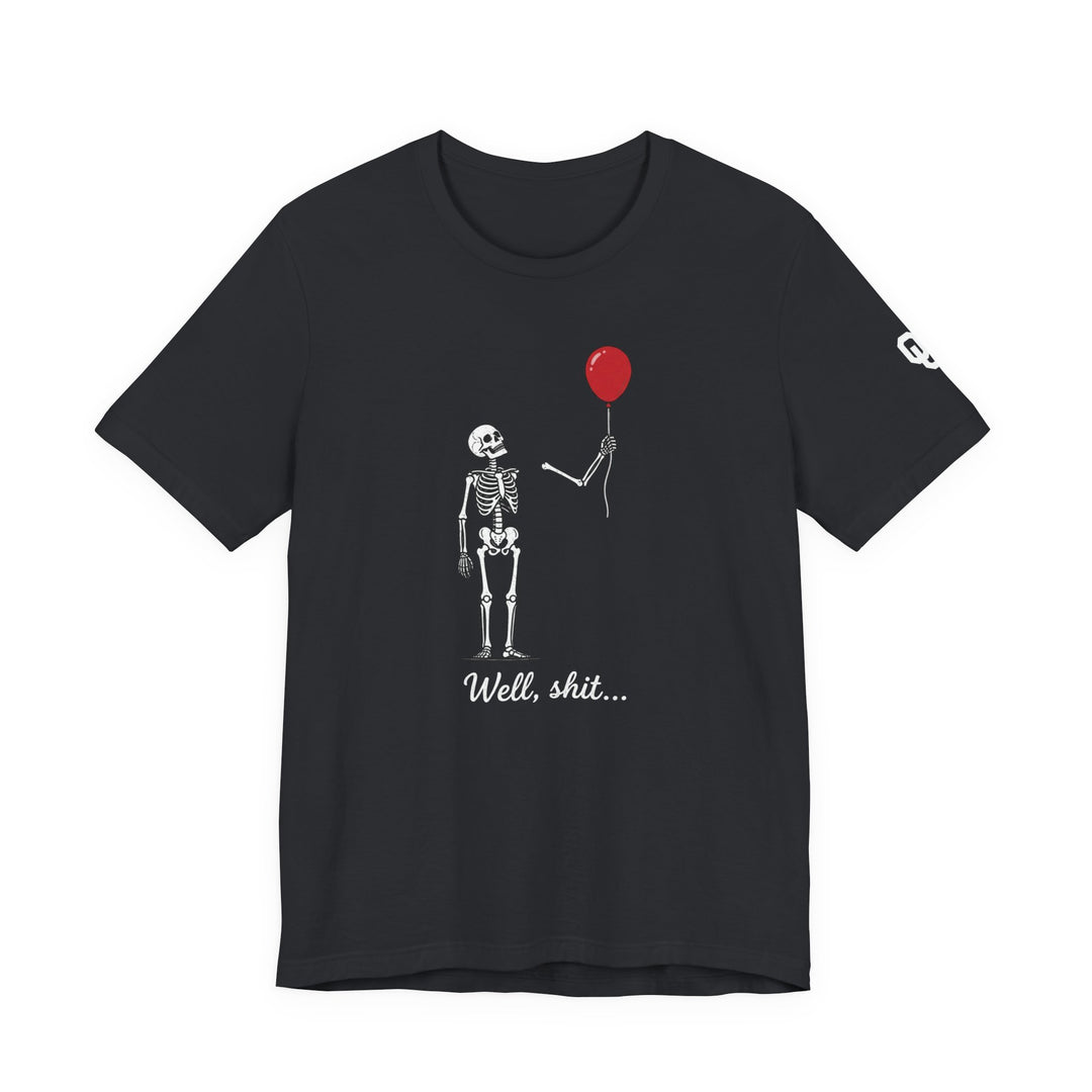 Karen Skeleton Tee